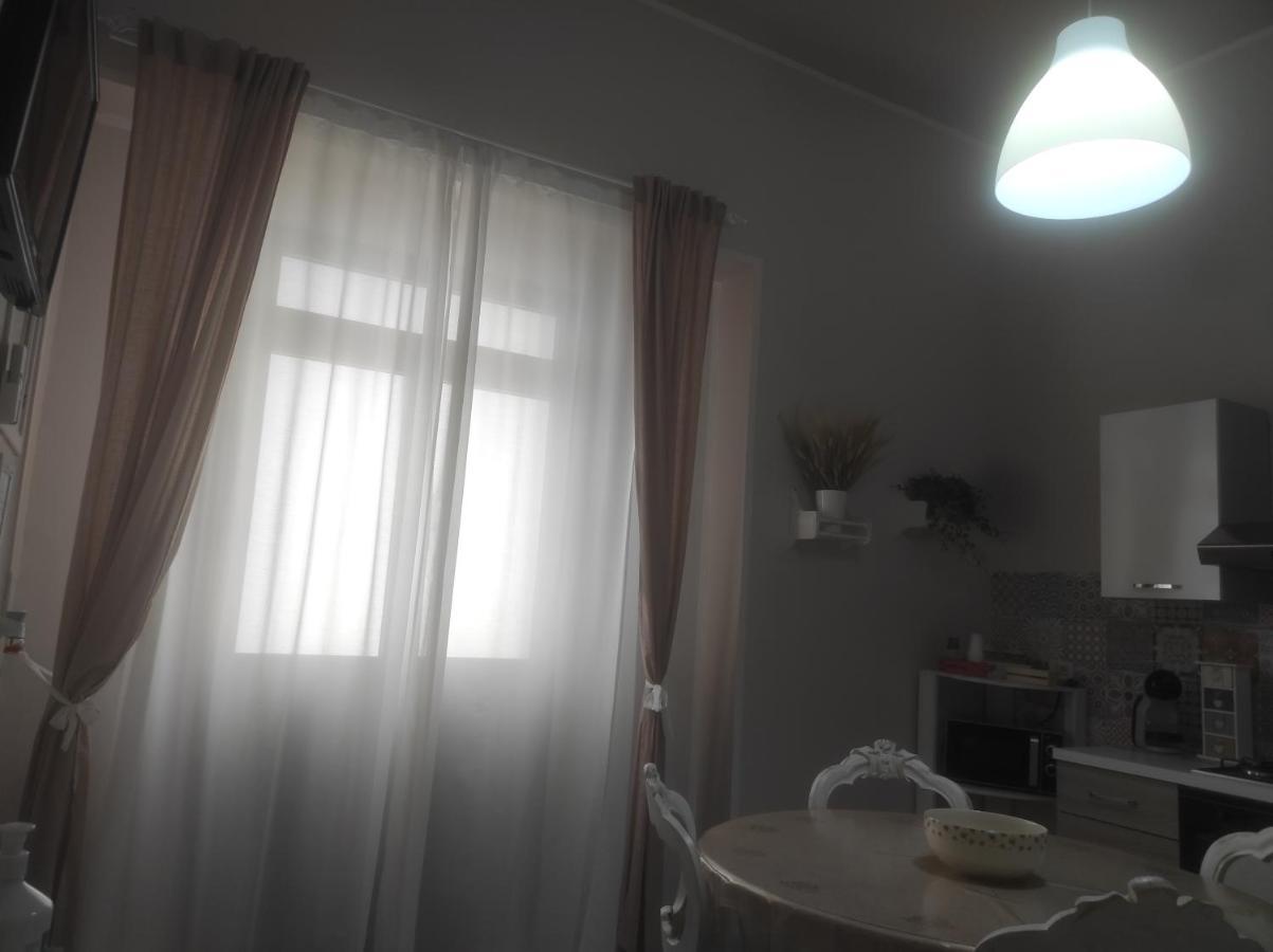 La Mia Tavernetta Monopoli Zewnętrze zdjęcie