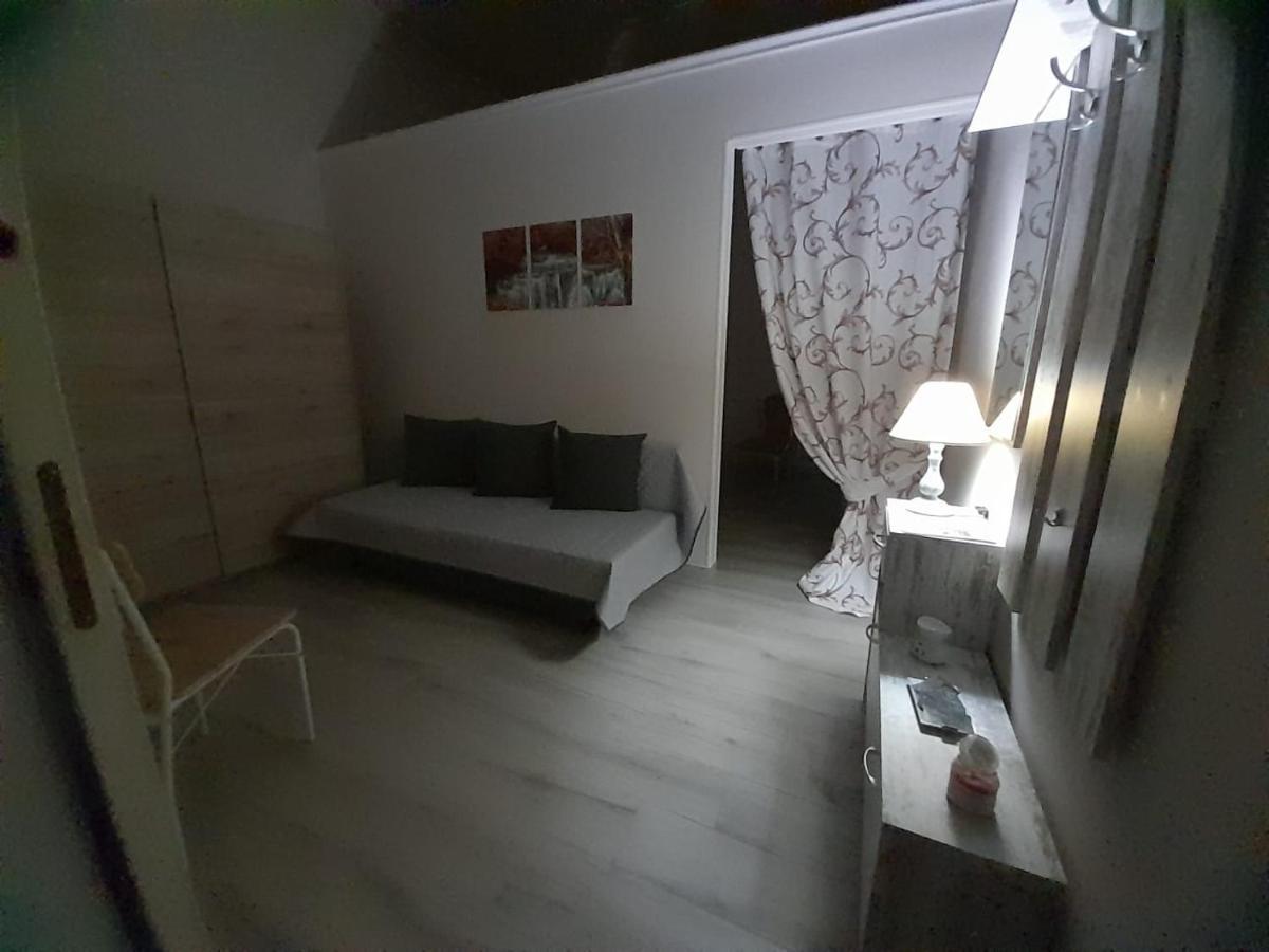 La Mia Tavernetta Monopoli Zewnętrze zdjęcie