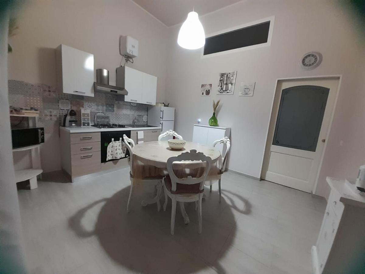La Mia Tavernetta Monopoli Zewnętrze zdjęcie