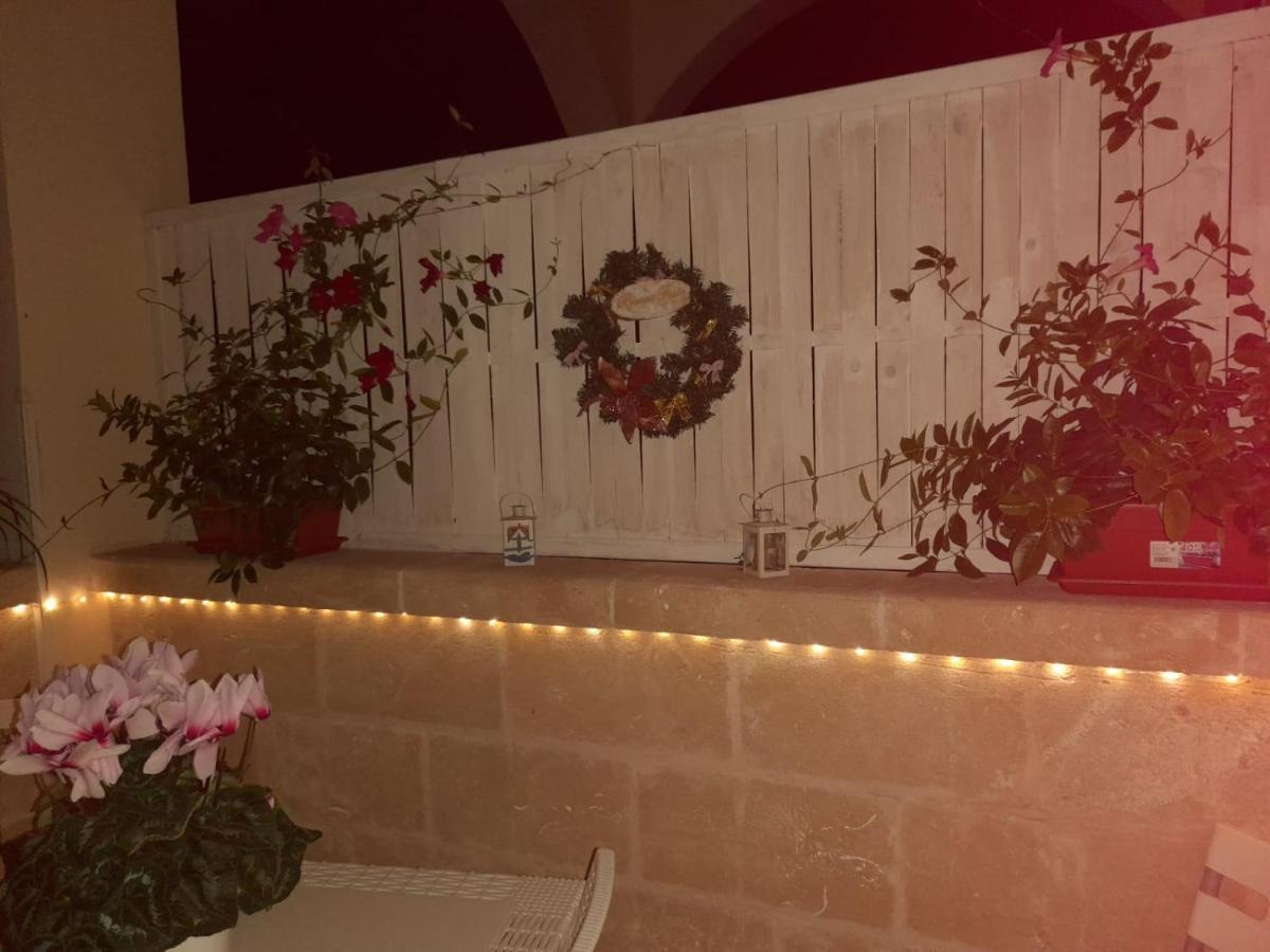 La Mia Tavernetta Monopoli Zewnętrze zdjęcie
