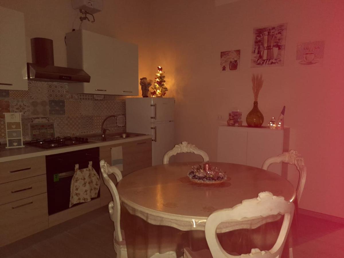 La Mia Tavernetta Monopoli Zewnętrze zdjęcie