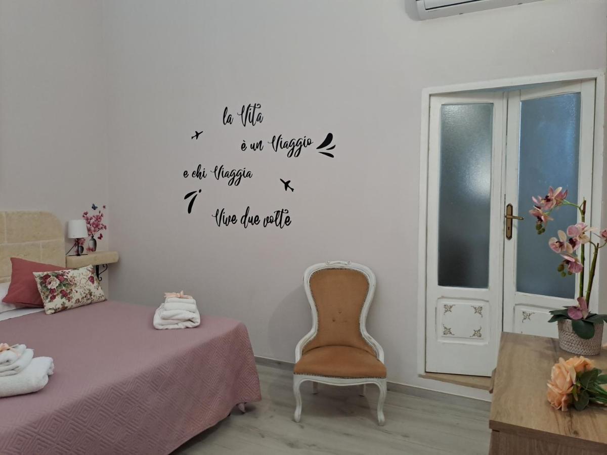 La Mia Tavernetta Monopoli Zewnętrze zdjęcie
