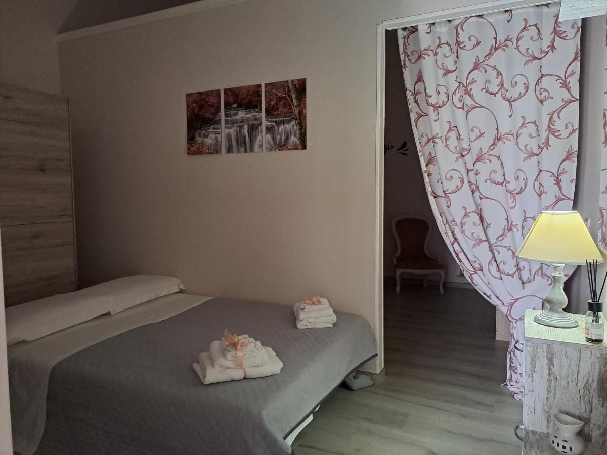La Mia Tavernetta Monopoli Zewnętrze zdjęcie