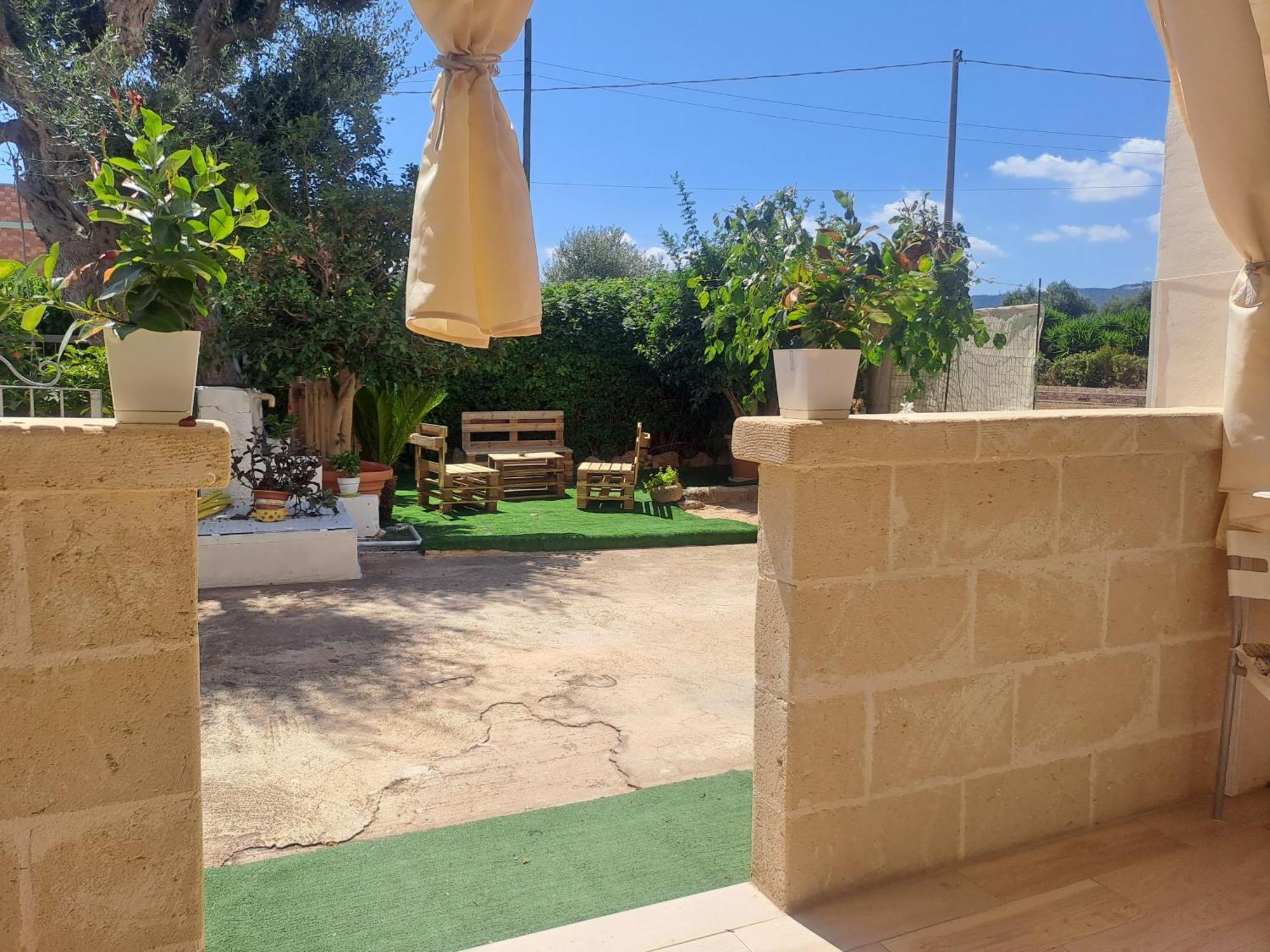 La Mia Tavernetta Monopoli Zewnętrze zdjęcie