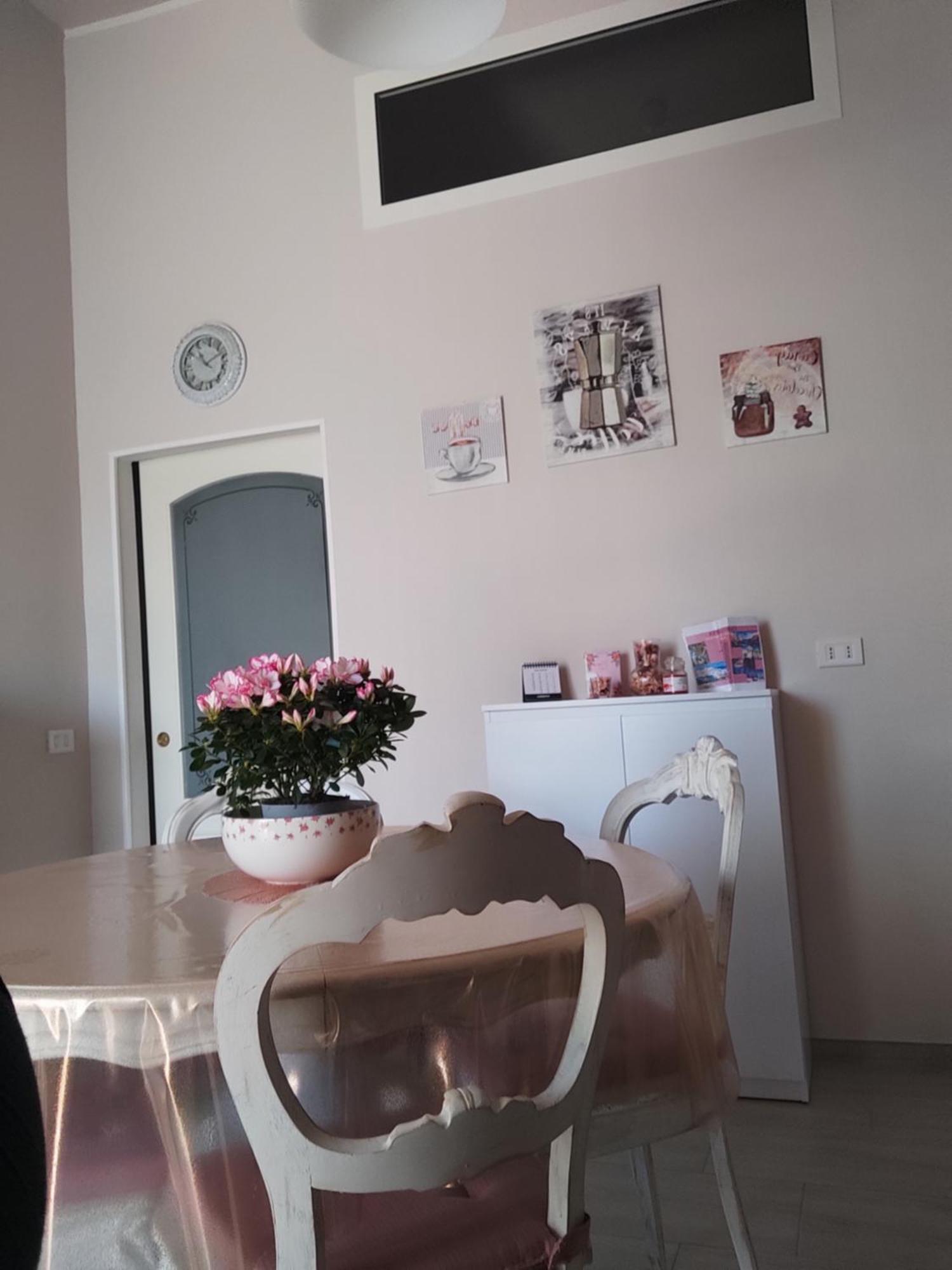 La Mia Tavernetta Monopoli Zewnętrze zdjęcie