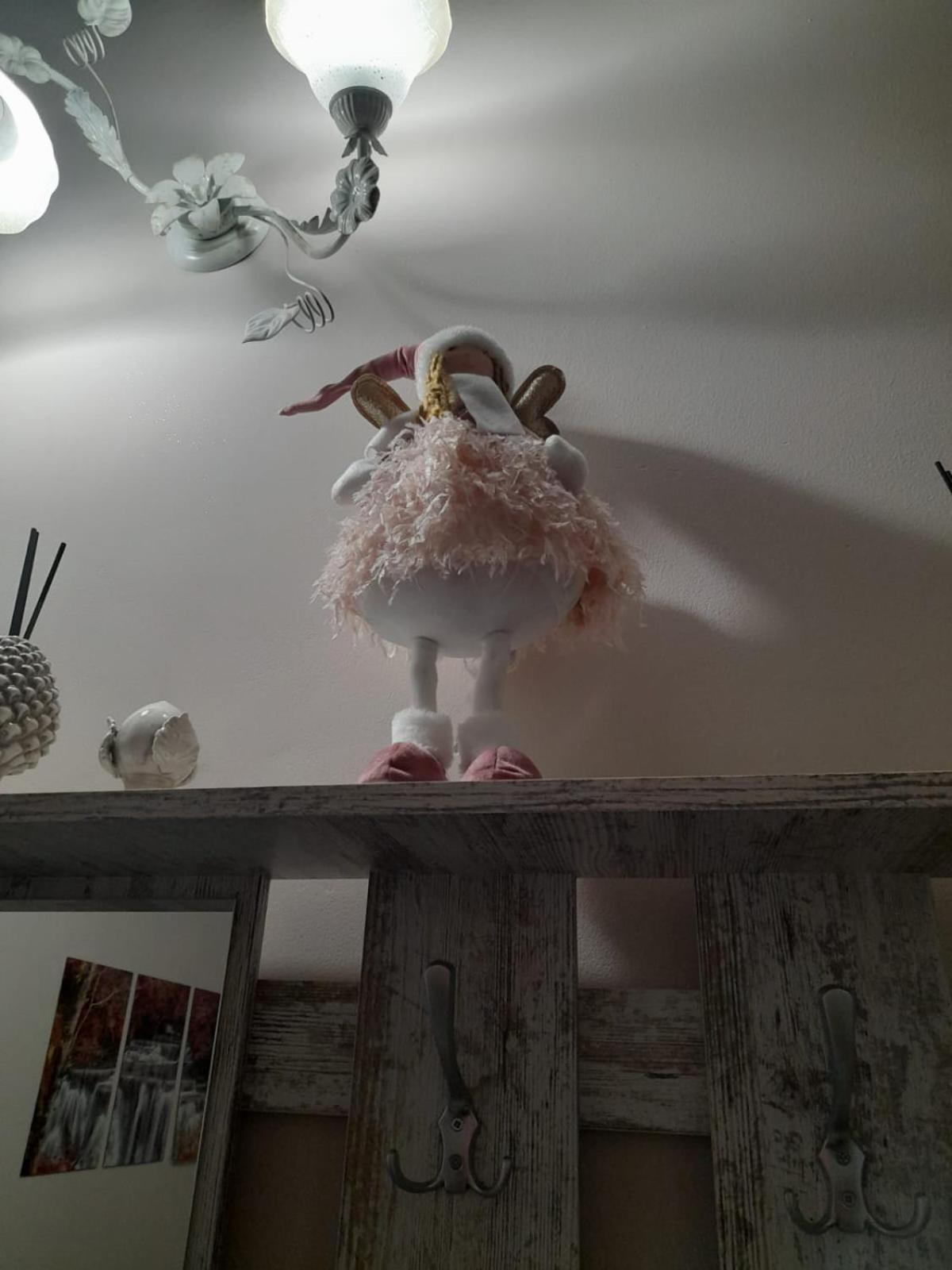 La Mia Tavernetta Monopoli Pokój zdjęcie